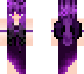 violet angle