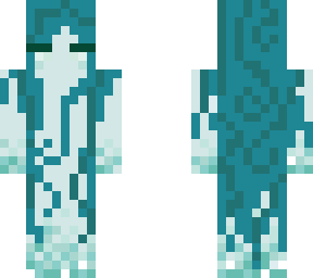 water spirit edit