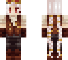 wip for personal server