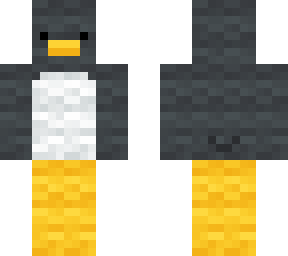 woolly pengy