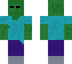zombie