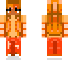 *~ oranges ~*