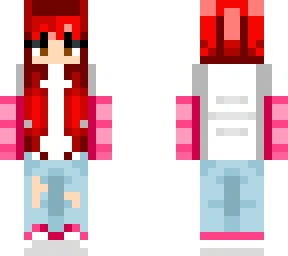 ~* chapter 1: meet our new charcter! *~