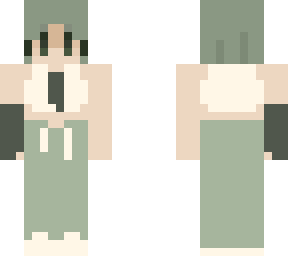 . what could be . wip