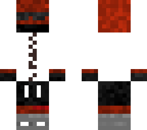 agent red