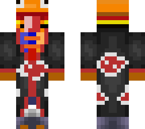 akatsuki durr burger