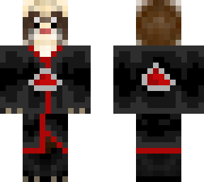 akatsuki ferret