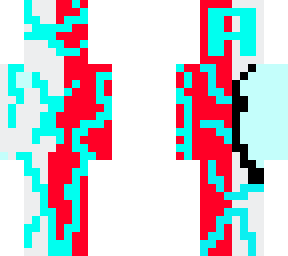 antgamer005 legendary