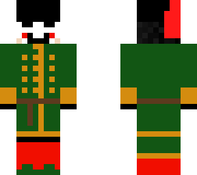 arbourine shock trooper