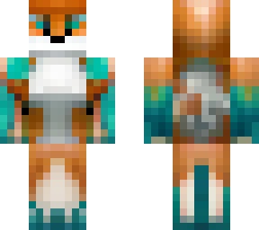 average fox ai skin (edit1)