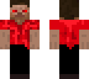 better red herobrine