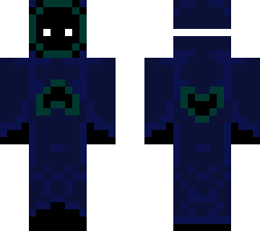 blank