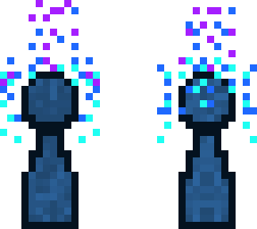 blob