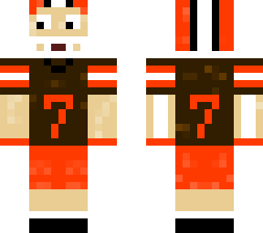 browns player