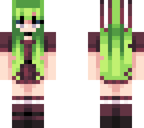 bunnneeee