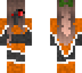 burned evil hunter