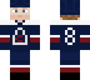 cale makar alternate