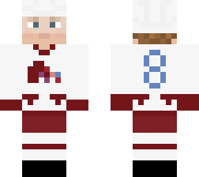 cale makar reverse retro 1
