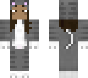 cat girl