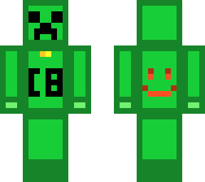 cbsteve3 skin
