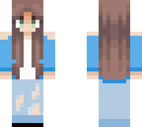 celia skin