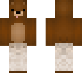 cool bear
