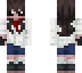 crepesuzette main skin (slightly modified)