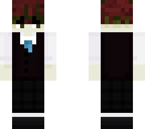 cronopin suit