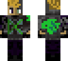 delp green