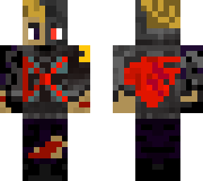 delp red