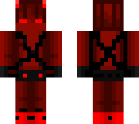 demon