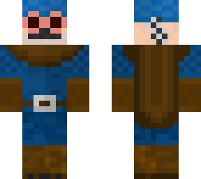 doubycazador