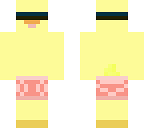 duck duck