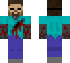 error: virus.steve.*** (decode the description)