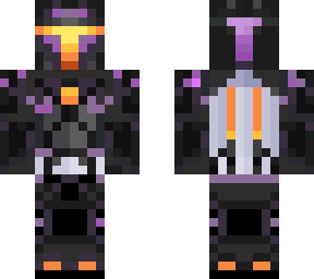 eyeblossom bounty hunter ii