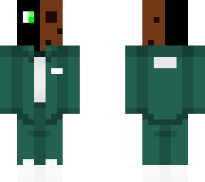 gedankenkeks (squid game)