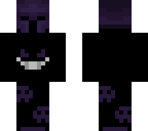gengar shirt