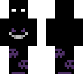 gengar shirt