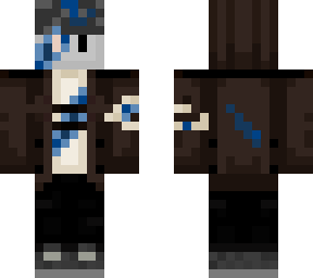 ghostwask1lled