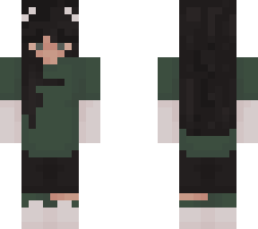 girl
