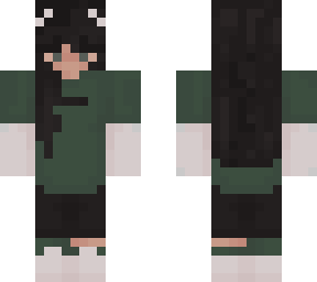 girl