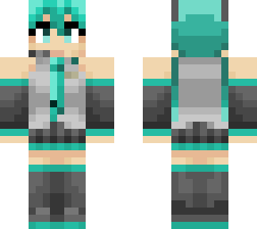 hatsune miku