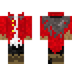 headless horseman
