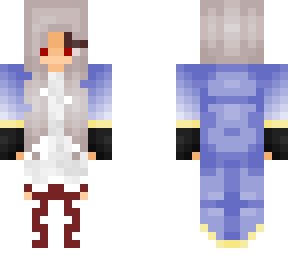 heksen skin (quinty)