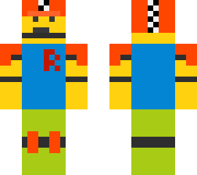 helmet noob