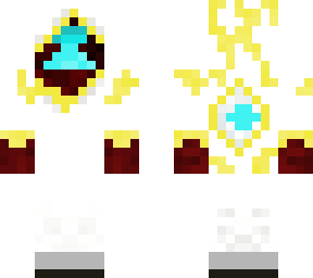 hidden angel