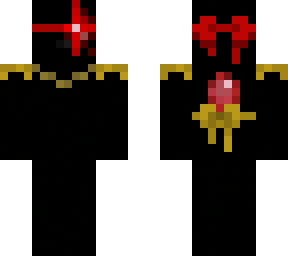 highly [decorated] general (fixed)