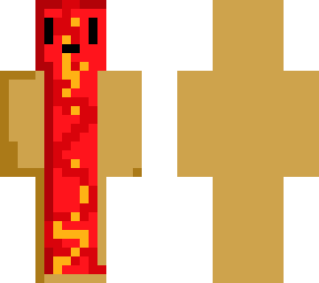 hotdog guy