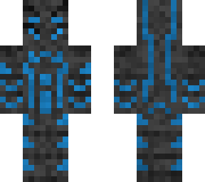 hs overdrive mode suit