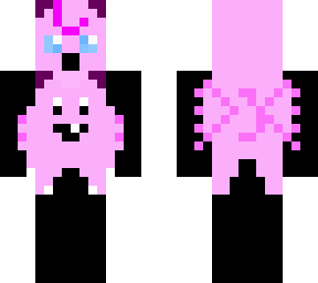 jigglypuff and clefairy